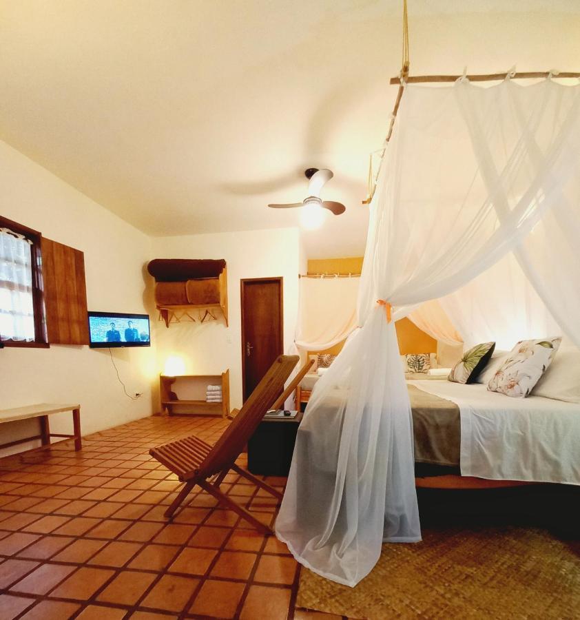 Recanto Villa Sao Joao Palmeiras  Exterior foto