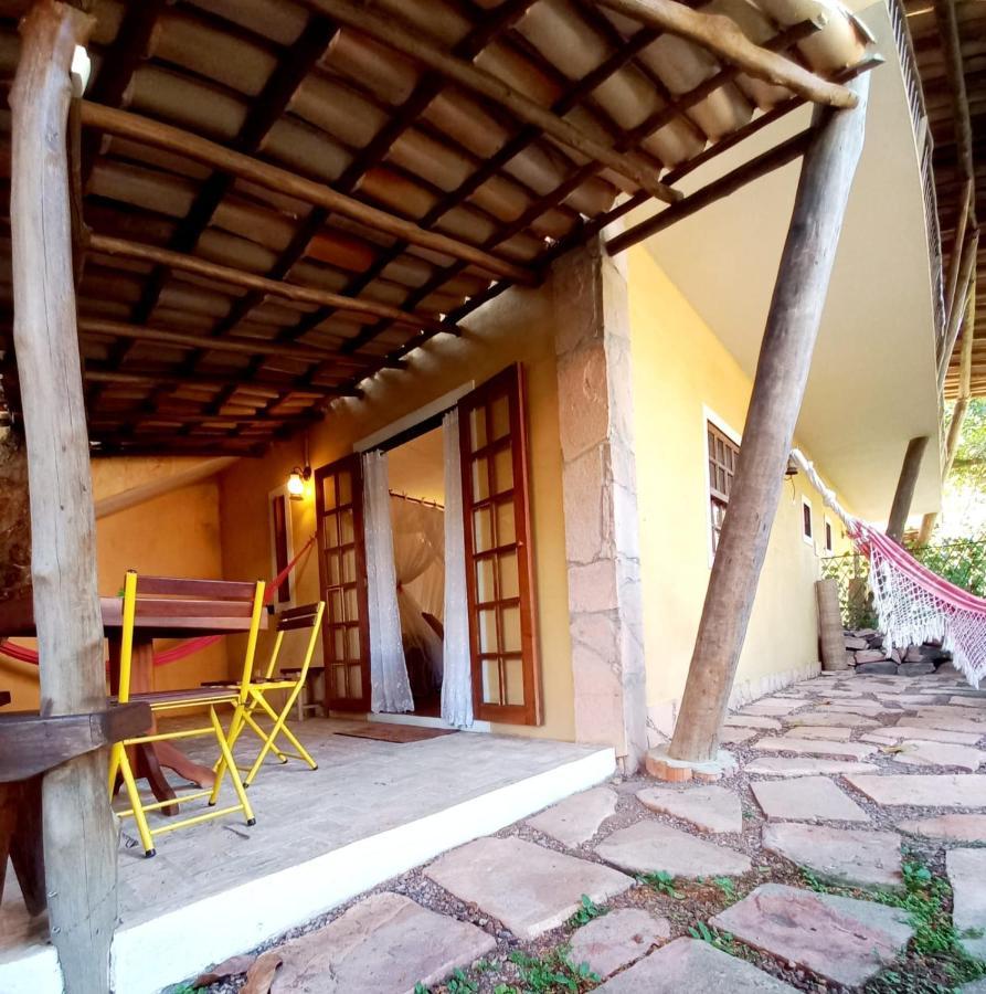 Recanto Villa Sao Joao Palmeiras  Exterior foto