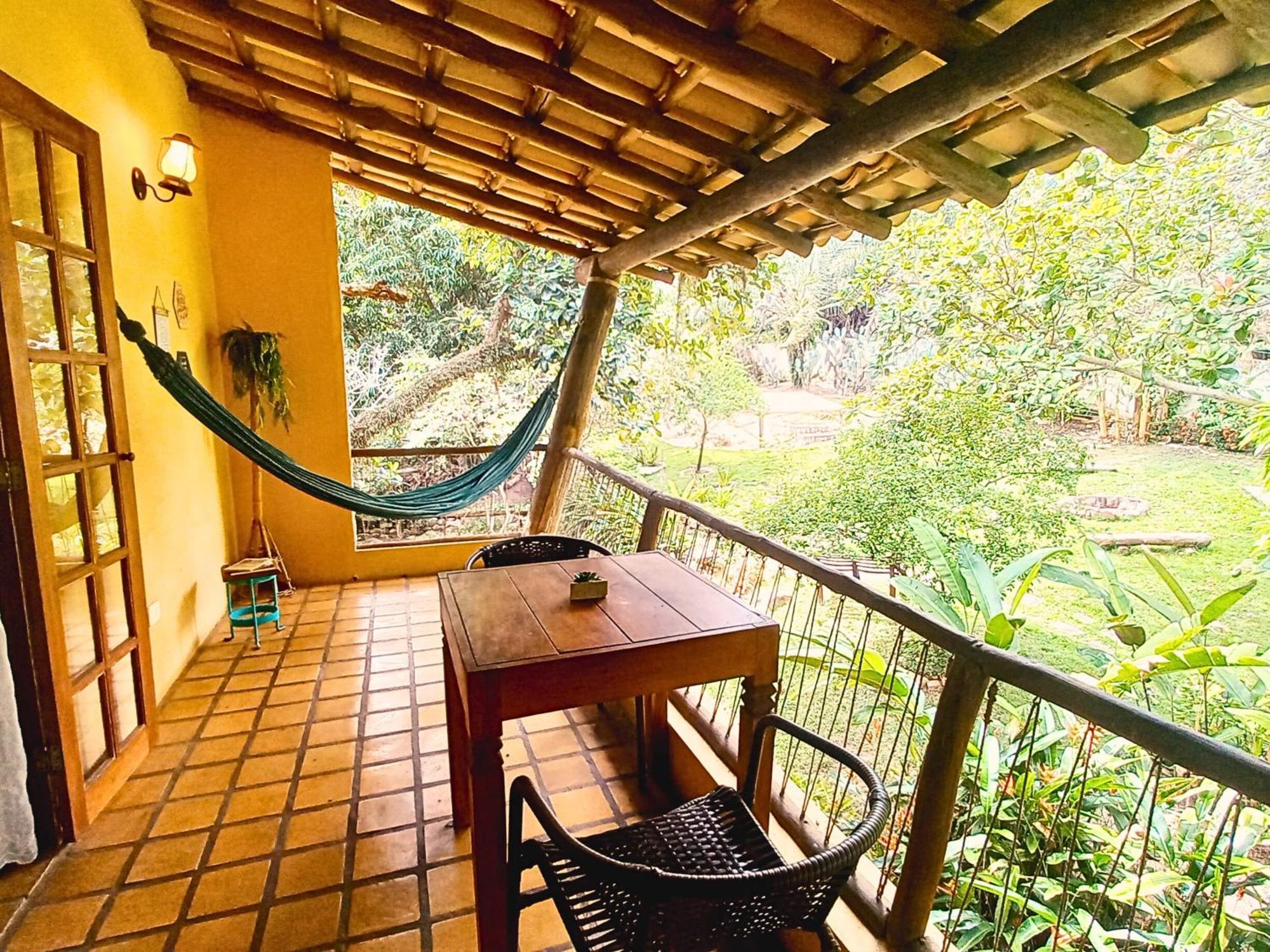 Recanto Villa Sao Joao Palmeiras  Exterior foto